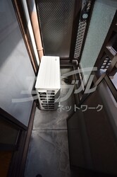 金尻マンションの物件内観写真